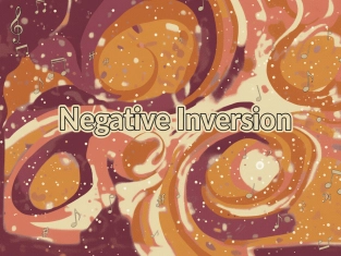 Illustration of Negative Inversion