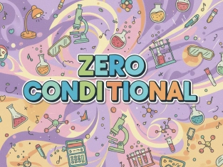 Illustration of Zero Conditional