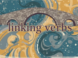 Illustration of Linking Verbs