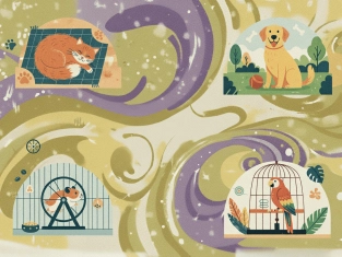 Illustration of Defining and Non-defining Relative Clauses