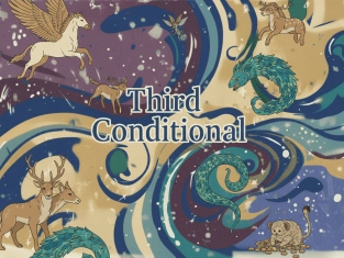 Illustration of Third Conditional