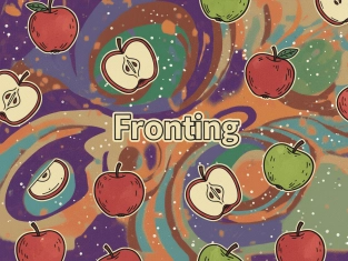 Illustration of Fronting