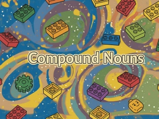 Illustration of Compound Nouns